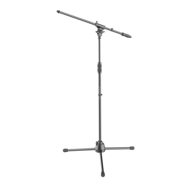 Proel DieHard DHPMS40 – Chân Micro Đứng Có Boom, Đế Tripod - Ảnh 2