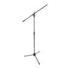 Proel DieHard DHPMS40 – Chân Micro Đứng Có Boom, Đế Tripod