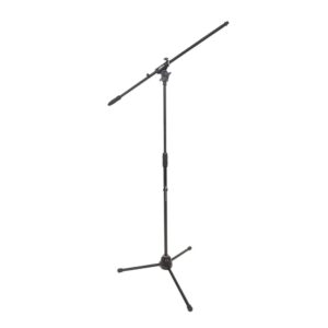 Proel DieHard DHPMS40 – Chân Micro Đứng Có Boom, Đế Tripod