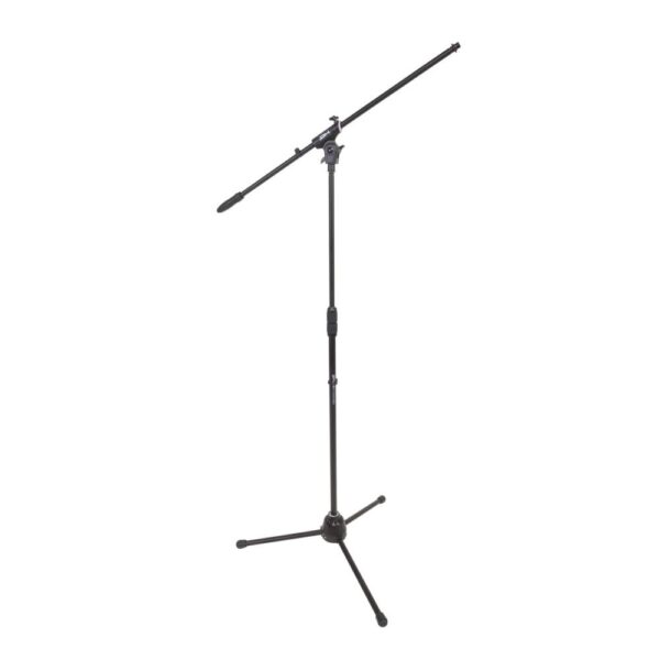 Proel DieHard DHPMS40 – Chân Micro Đứng Có Boom, Đế Tripod