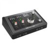 SSL 2 MKII – Audio Interface USB Thu Âm Home Studio