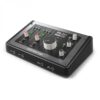 SSL 2+ MKII – Sound Card Thu Âm USB Chuyên Nghiệp