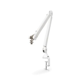 Giá Đỡ Micro Kẹp Bàn Rode PSA1+ Pro Studio Boom/Arm - Màu Trắng