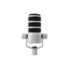 Micro Cổng USB Cho Podcast Rode Podmic USB - Màu Trắng - Ảnh 2