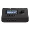 Yamaha URX44V – Audio Interface USB-C Thu Âm 01