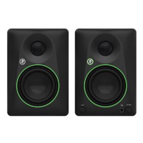 Mackie CR4.5 – Loa Kiểm Âm Active Home Studio