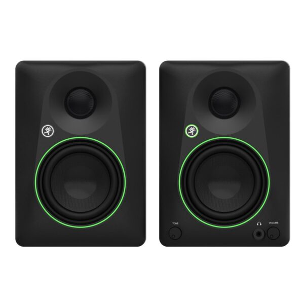 Mackie CR4.5 – Loa Kiểm Âm Studio Monitor Active 01