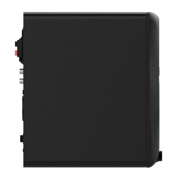 Mackie CR4.5 – Loa Kiểm Âm Studio Monitor Active 03