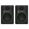 Mackie CR5BT – Loa Kiểm Âm Studio Monitor Active 01