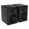 Mackie CR5BT – Loa Kiểm Âm Studio Monitor Active 03