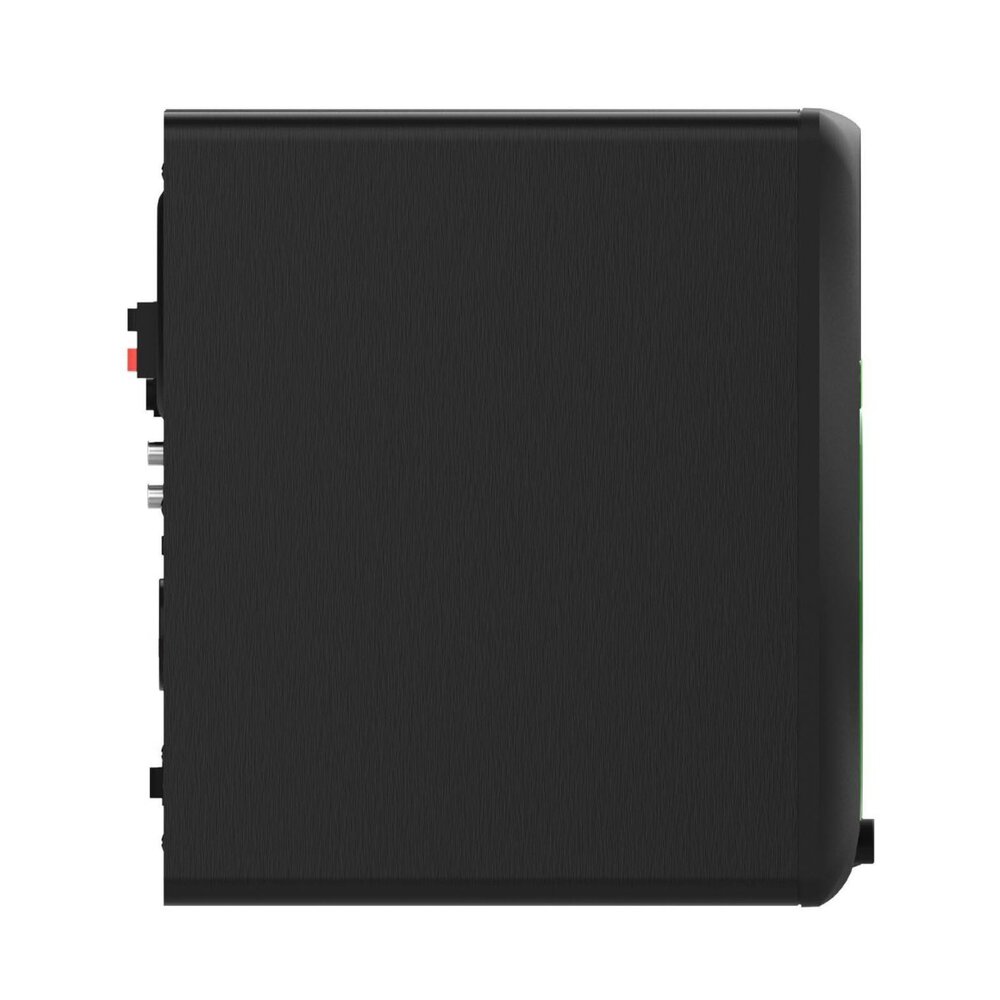Mackie CR5BT – Loa Kiểm Âm Studio Monitor Active 04