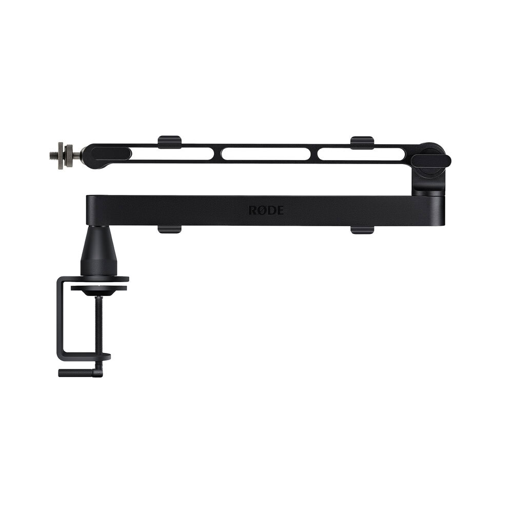 Rode LPA1 – Cần Micro Studio Low-Profile 01