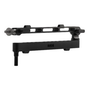 Rode LPA1 – Cần Micro Studio Low-Profile 02