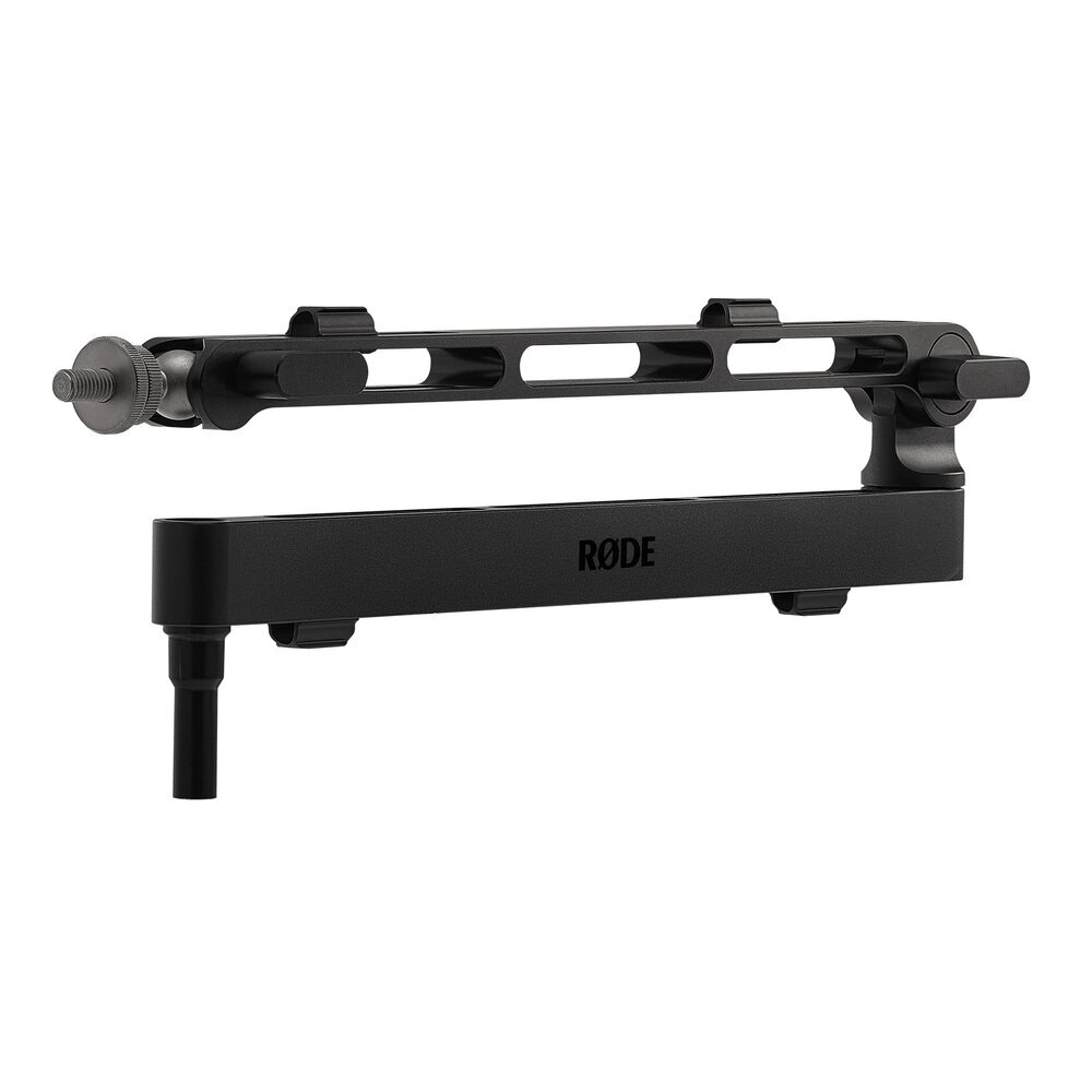 Rode LPA1 – Cần Micro Studio Low-Profile 02