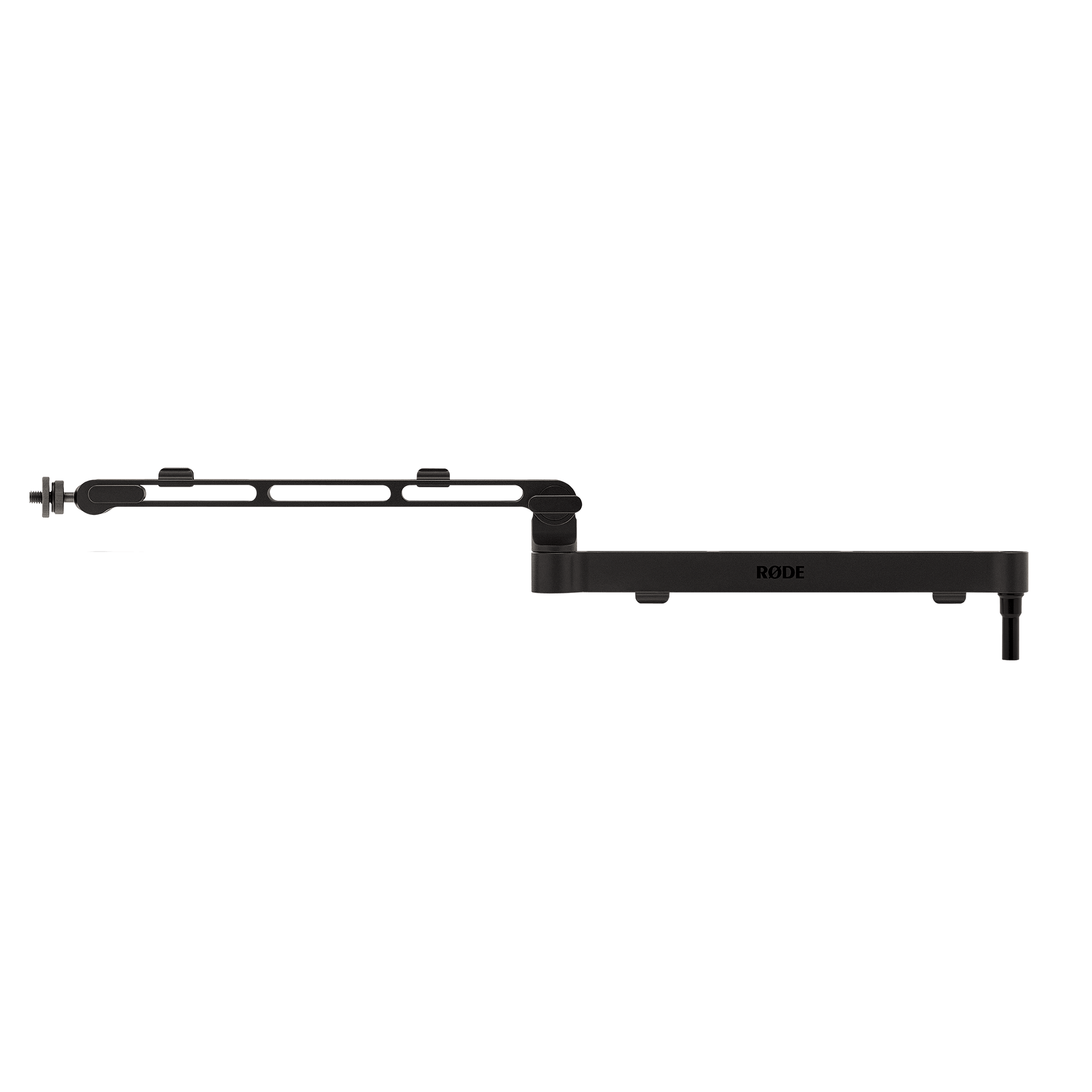 Rode LPA1 – Cần Micro Studio Low-Profile 03