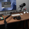 Rode LPA1 – Cần Micro Studio Low-Profile 05