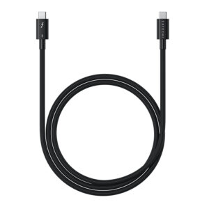 Satechi Thunderbolt 5 Pro Cable – Cáp Kết Nối Studio 01