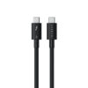 Satechi Thunderbolt 5 Pro Cable – Cáp Kết Nối Studio 02