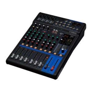 Yamaha MG10XUF – Mixer Analog Bàn Mixing 02