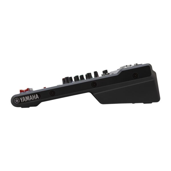 Yamaha MG10XUF – Mixer Analog Bàn Mixing 03